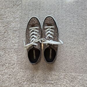 Funky Converse All Stars